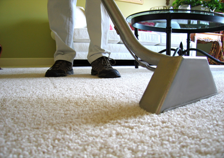 Carpet Cleaning Houston