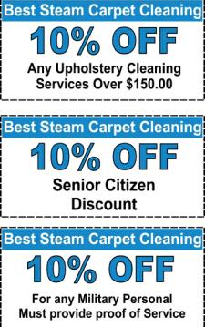 coupons